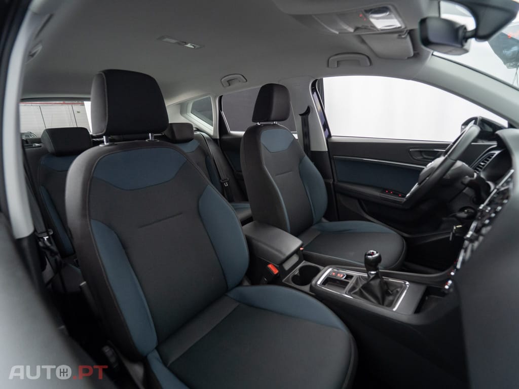 Seat Ateca 1.0 TSI Style