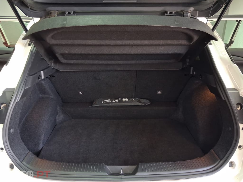Nissan Qashqai 1.3 DIG-T Acenta
