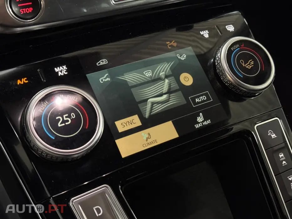 Jaguar I-Pace EV320 AWD SE