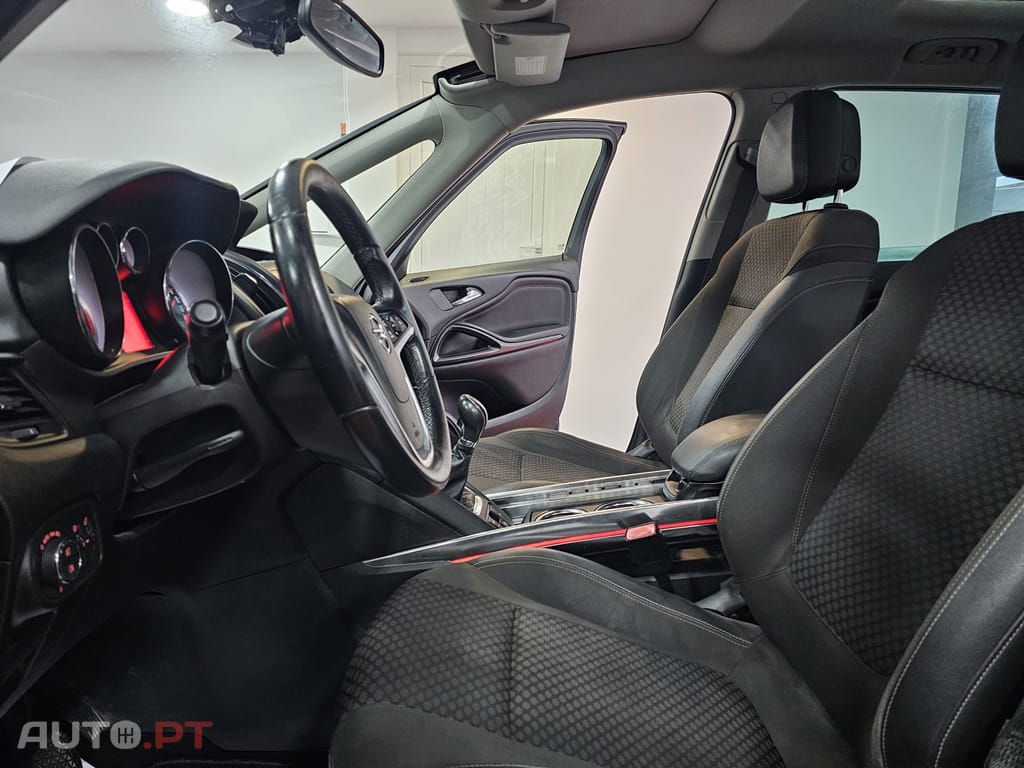 Opel Zafira 1.6 CDTi Innovation S/S