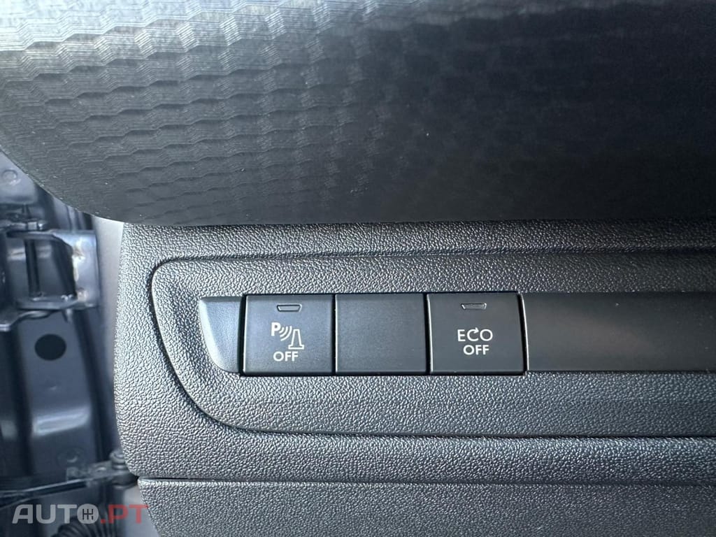 Peugeot 208 1.5 BlueHDi Signature
