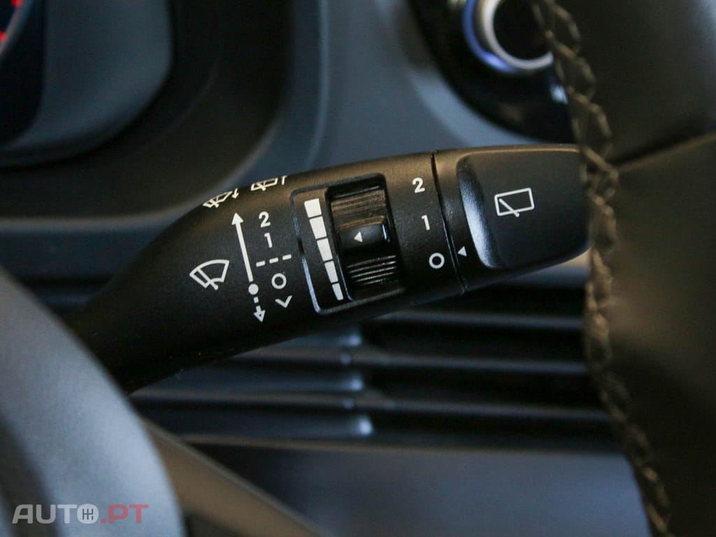 Hyundai Bayon 1.0 T-GDi Premium
