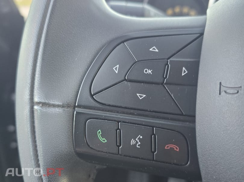 Fiat 500X 1.3 MJ Pop Star S&S