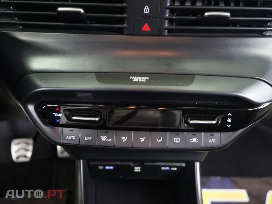 Hyundai Bayon 1.0 T-GDI Connect & Go