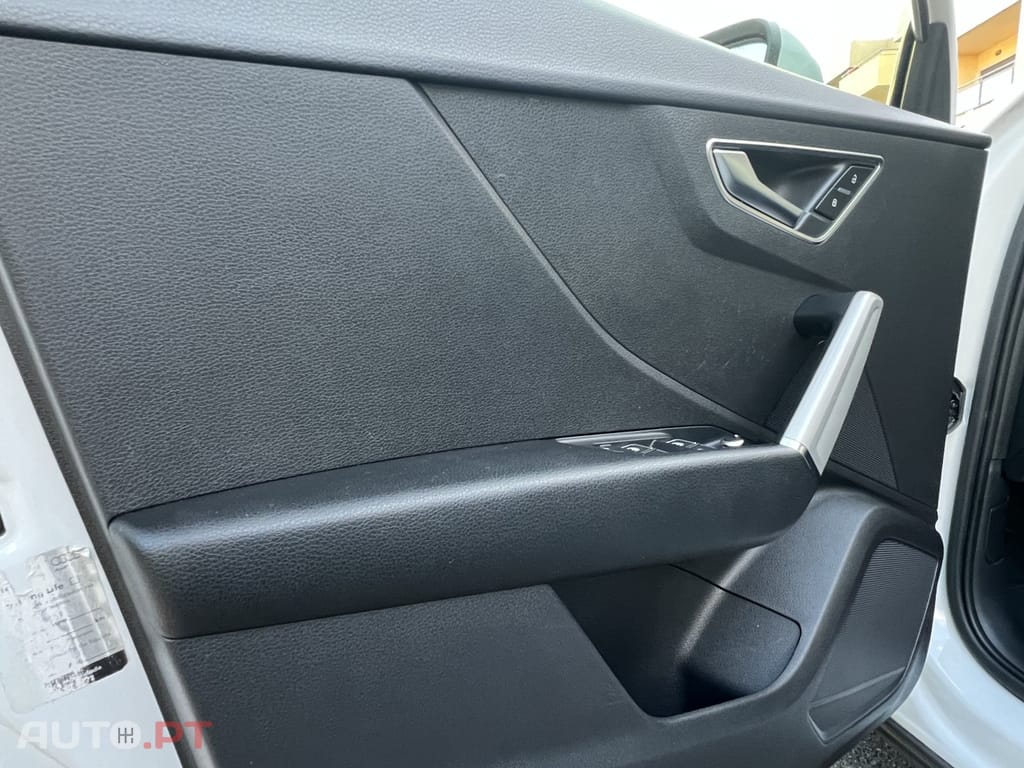 Audi Q2 1.6 TDI S-line