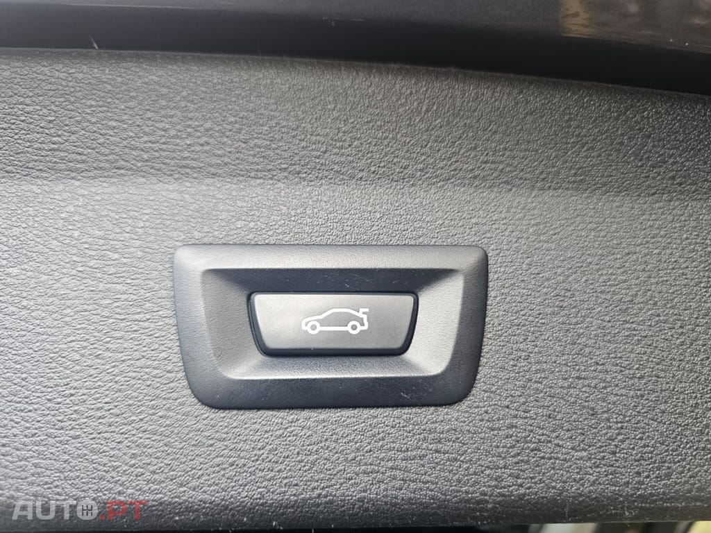 BMW X1 16 d sDrive Auto Advantage