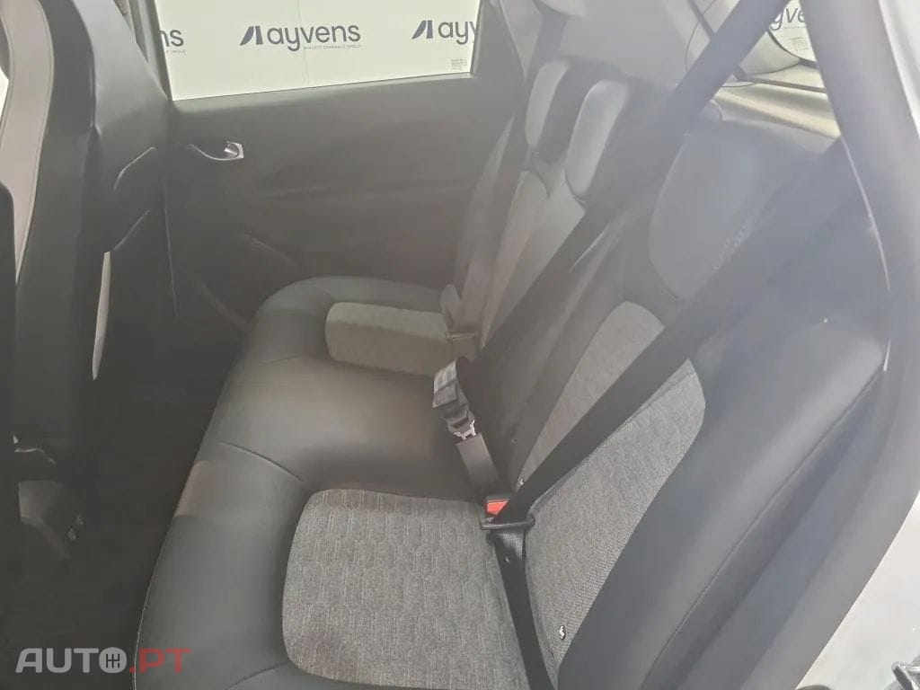 Renault Zoe (c/ Bateria) Exclusive 50