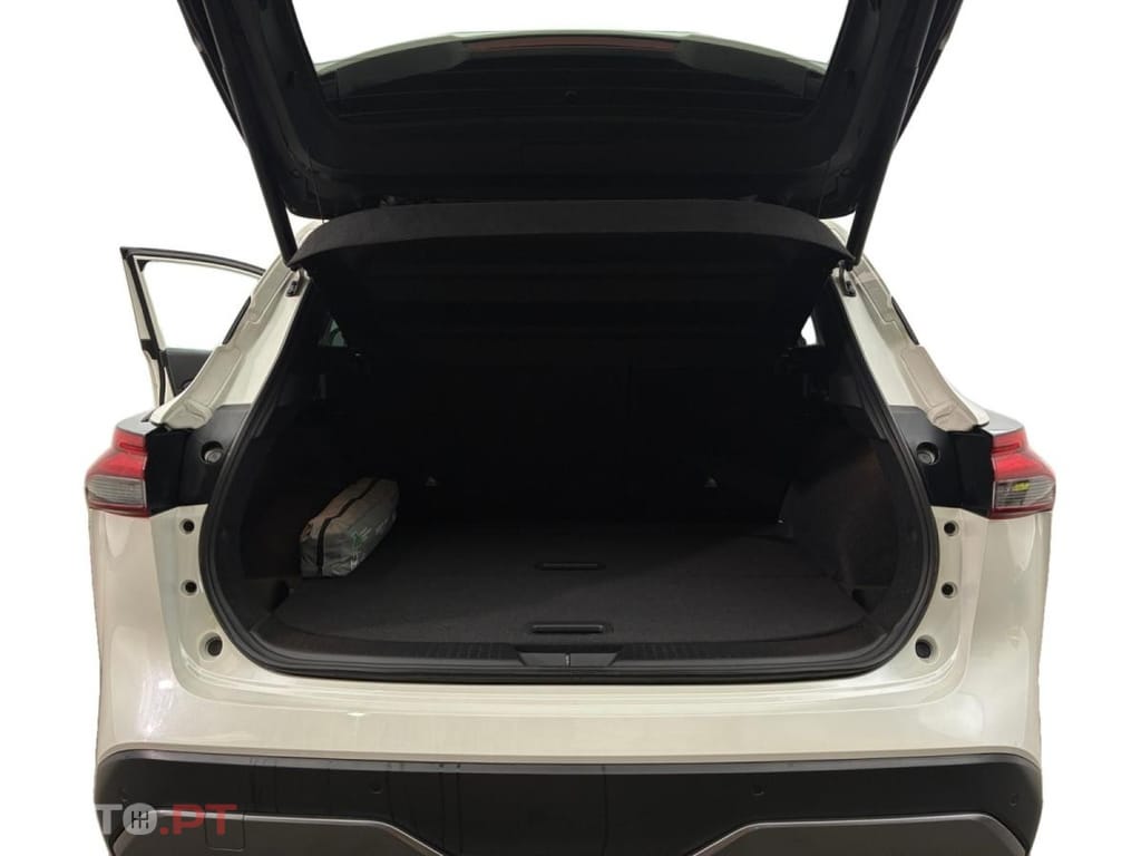 Nissan Qashqai 1.5 e-Power Tekna+