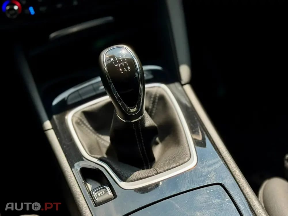 Opel Insignia 1.5 GS Line Plus