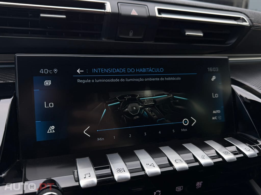 Peugeot 508 1.5 BlueHDi GT EAT8
