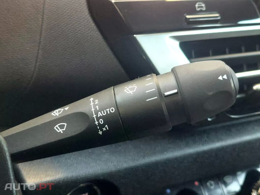 Citroen C4 1.5 BlueHDi Plus EAT8