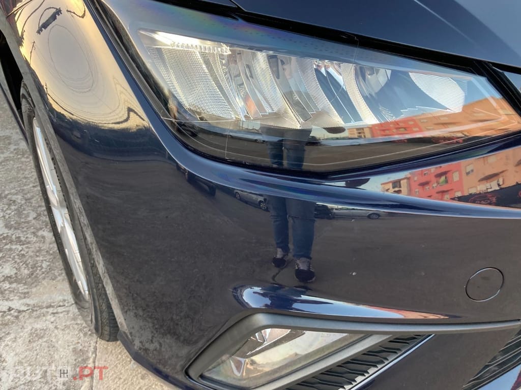 Seat Ibiza 1.0 EcoTSI Style