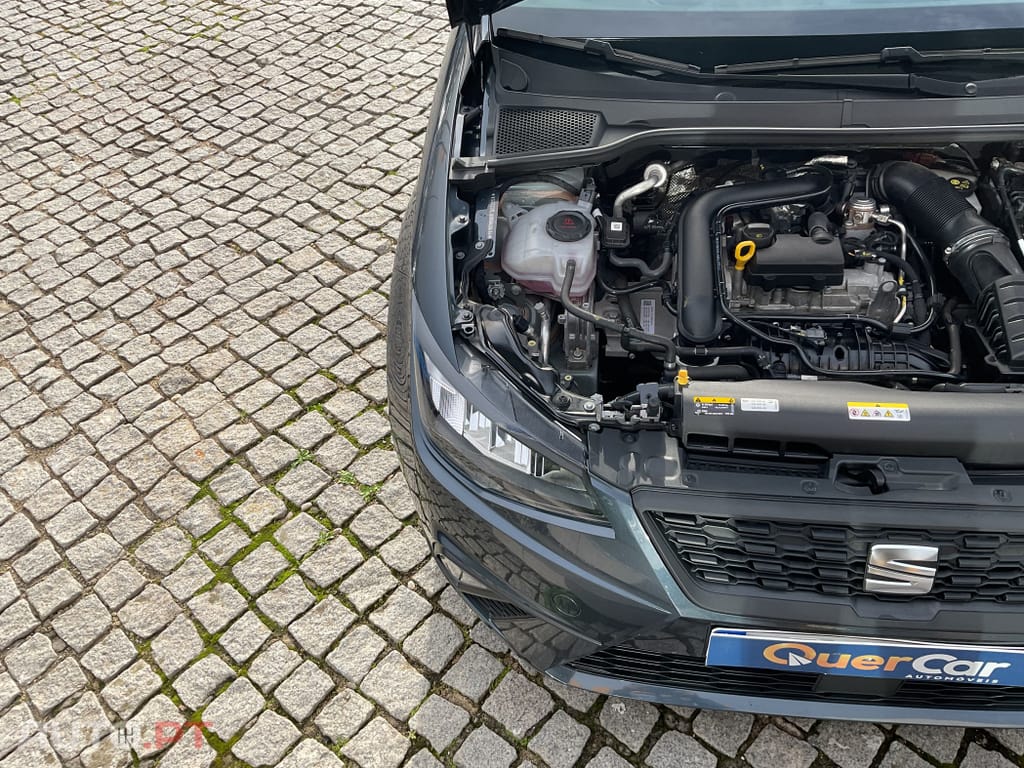 Seat Ibiza 1.0 TSI Style DSG