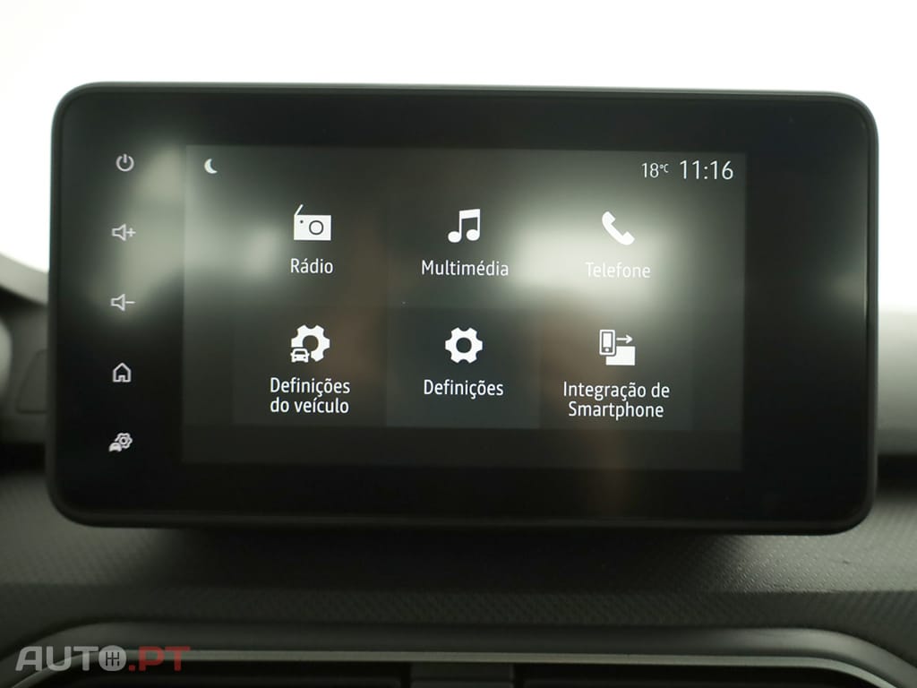 Dacia Sandero Sandero 1.0 ECO-G Essential Bi-Fuel