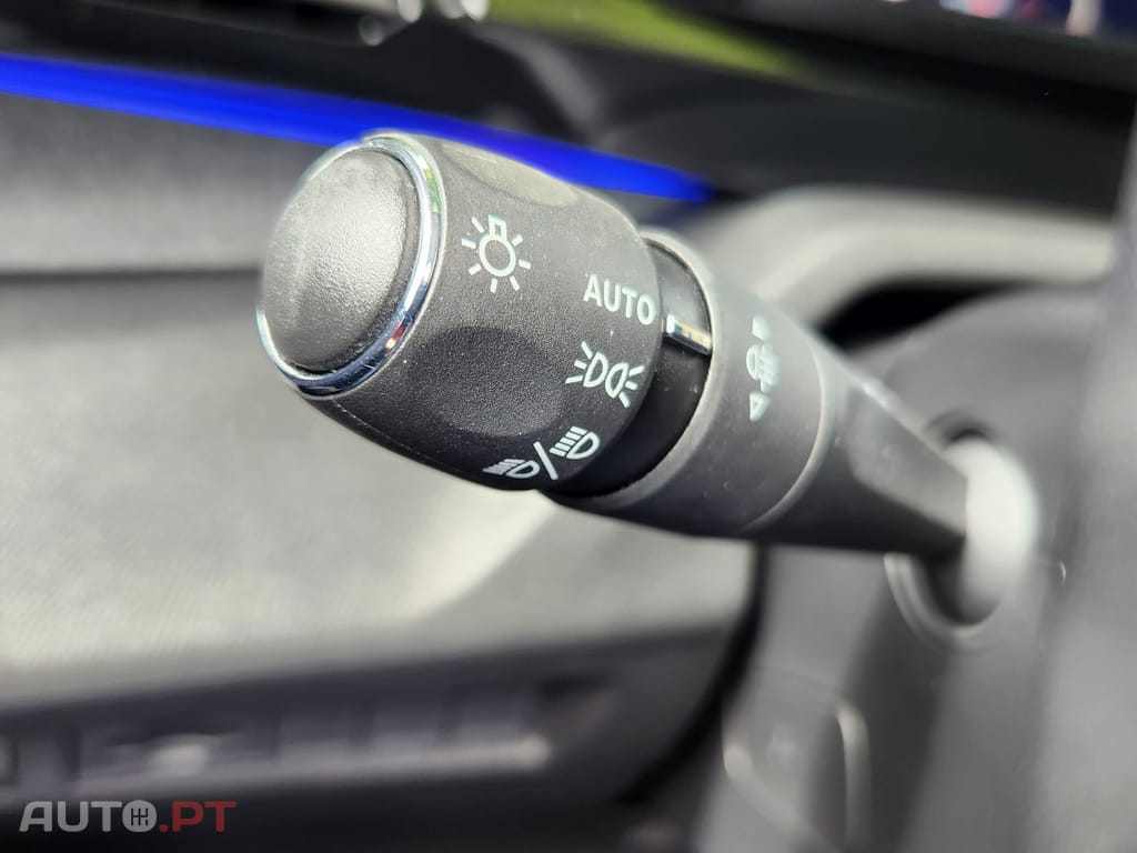 Peugeot 308 1.5 BlueHDi Allure