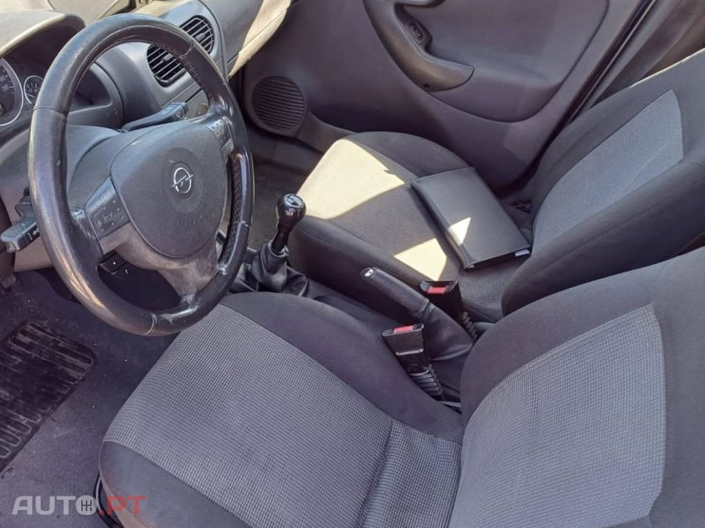 Opel Corsa 1.3 CDTi Cosmo