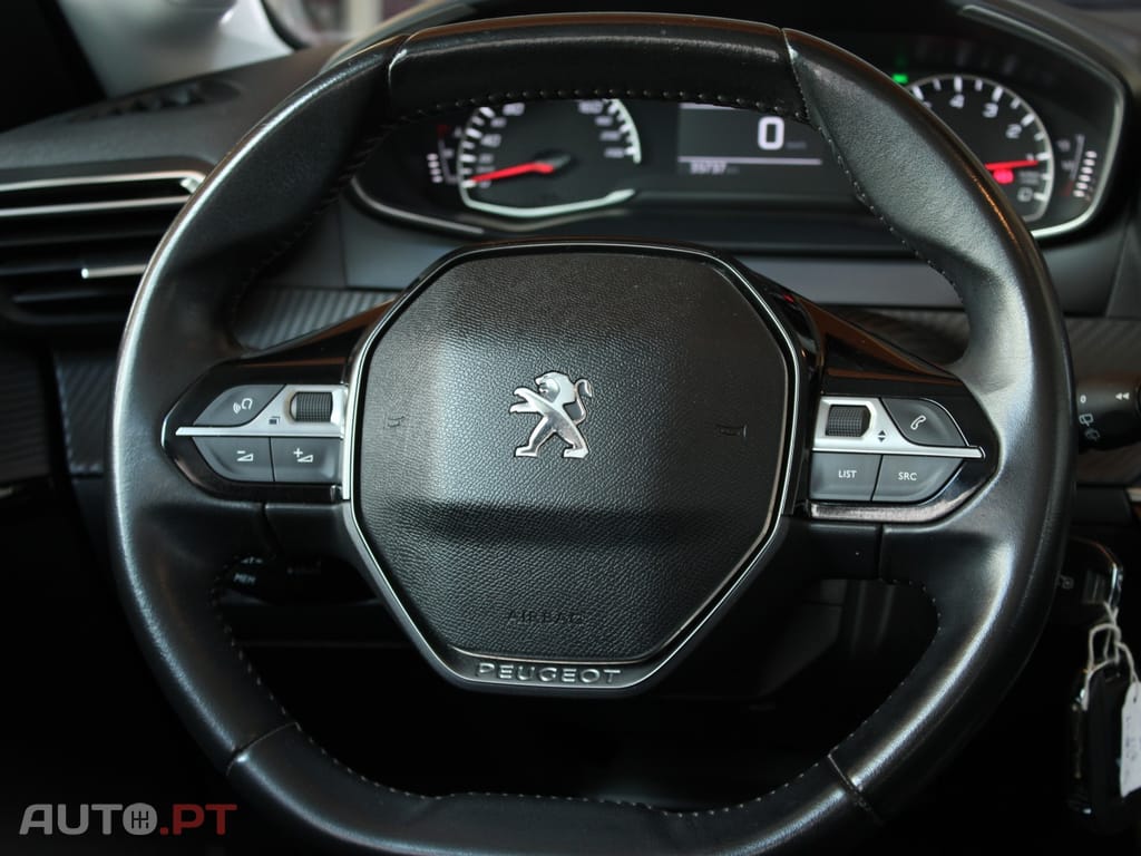 Peugeot 208 1.2 PureTech Allure