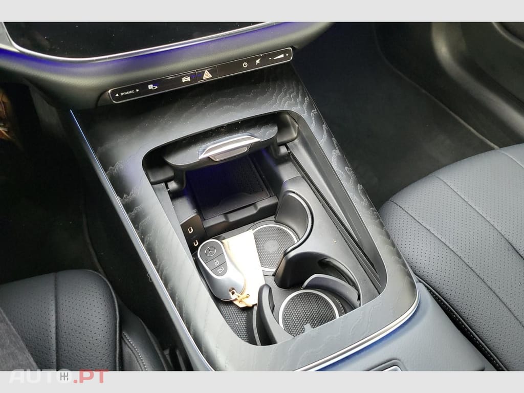 Mercedes-Benz E 220  d Station Avantgarde