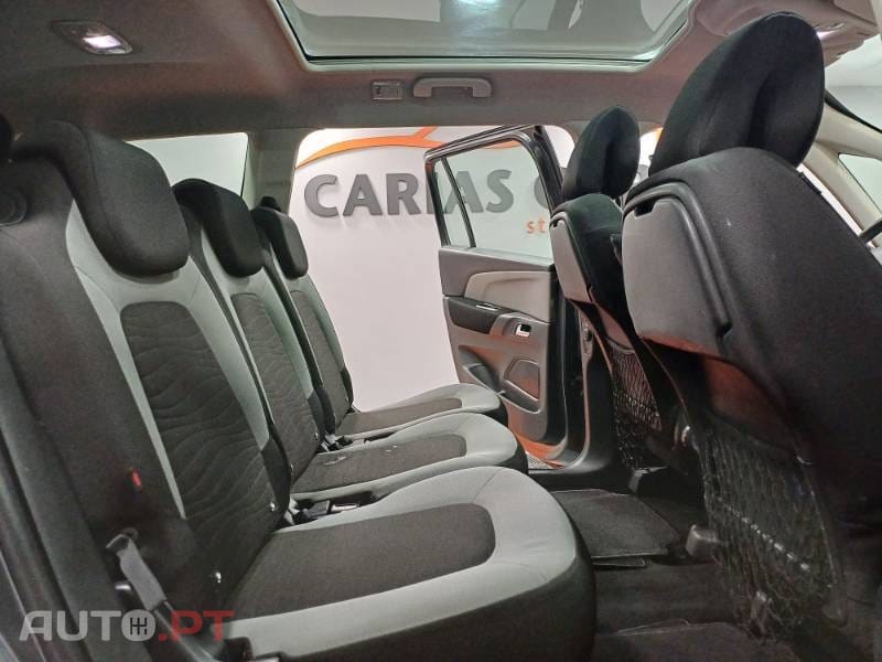 Citroen C4 SpaceTourer 1.6 BlueHDi Feel