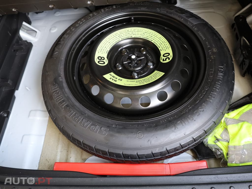 Hyundai Tucson 1.6 CRDi Premium