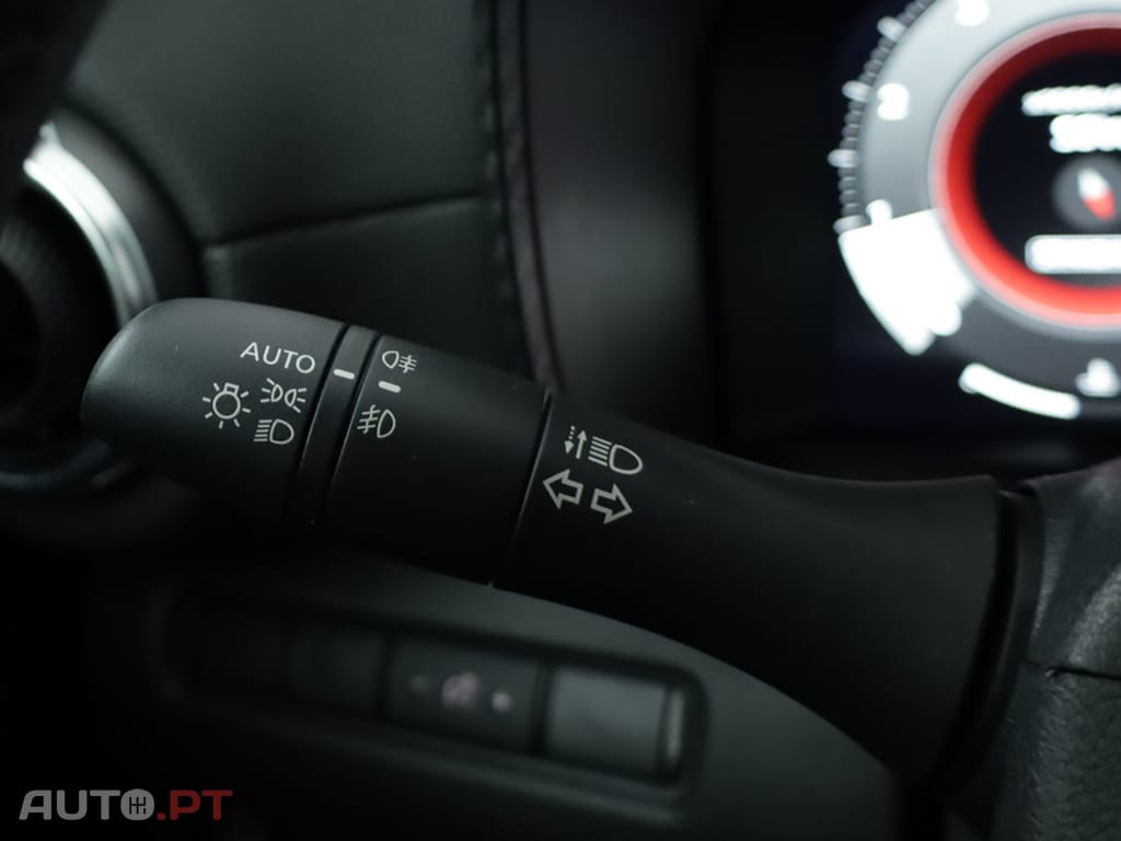 Nissan Juke Juke 1.0 DIG-T N-Connecta DCT