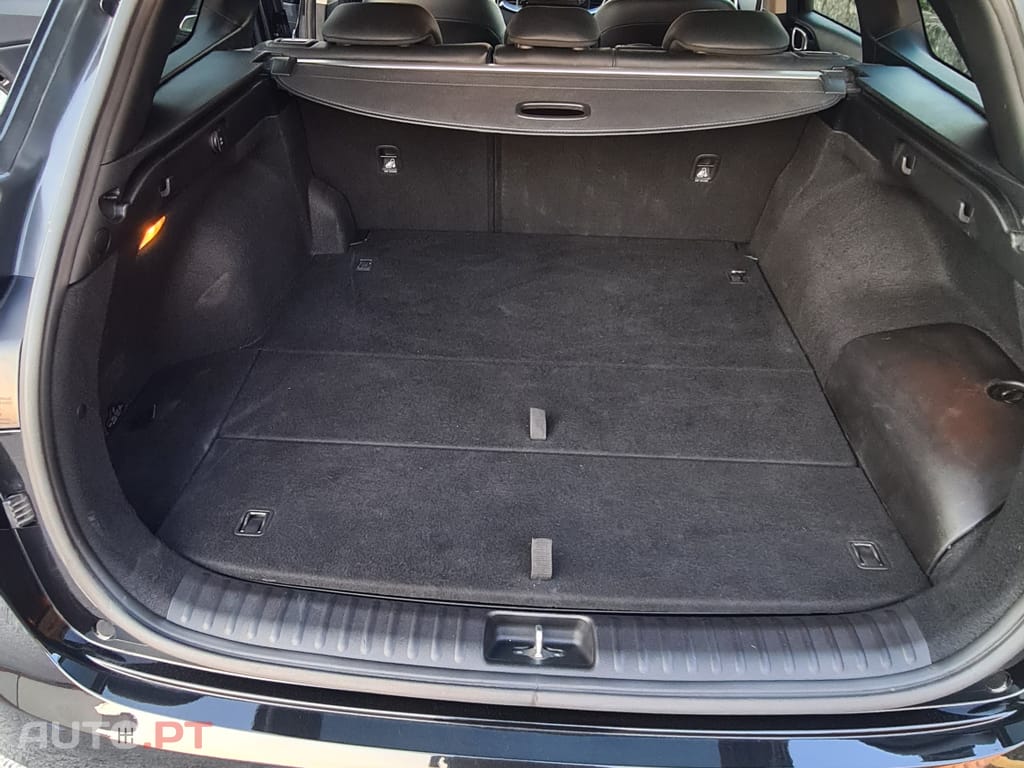 Kia Ceed SW Drive