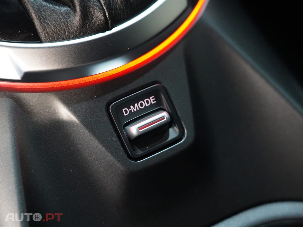 Nissan Juke 1.0 DIG-T N-Connecta DCT