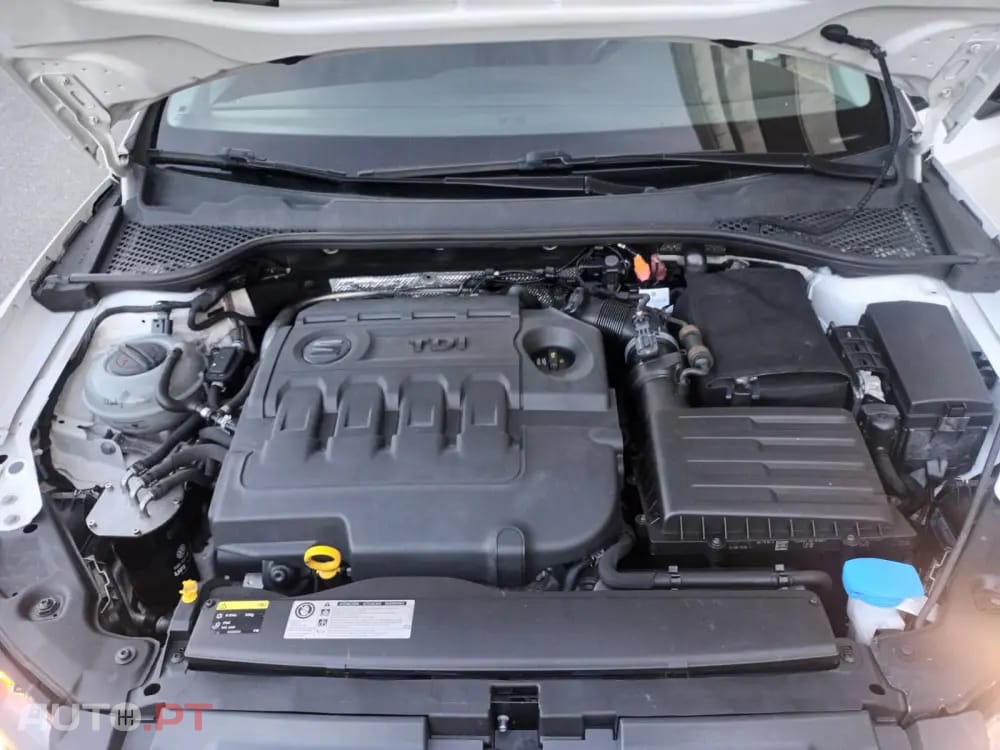 Seat Leon 1.6 TDI Style Ecomotive