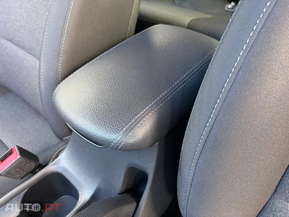Hyundai i30 1.6 CRDi STyle Plus