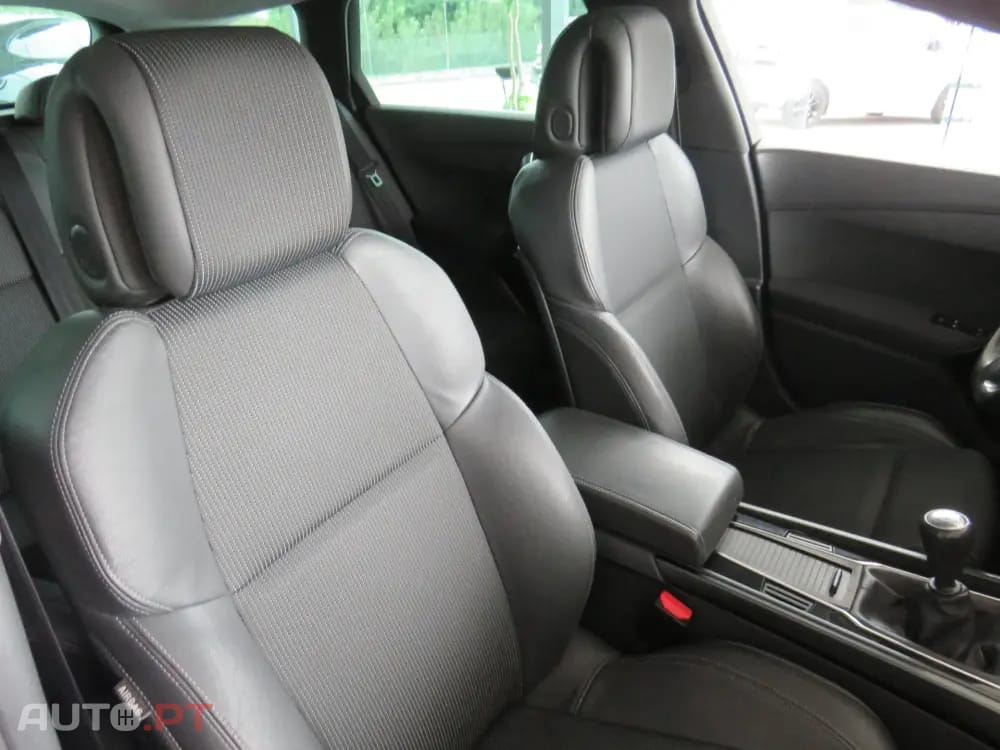 Peugeot 508 SW 2.0 BlueHDi Allure