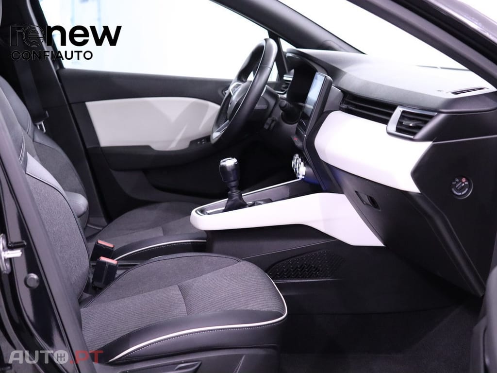 Renault Clio CLIO 5 TECHNO TCE 90