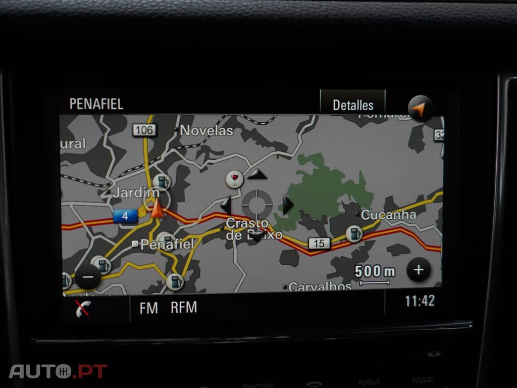 Porsche Panamera Edition