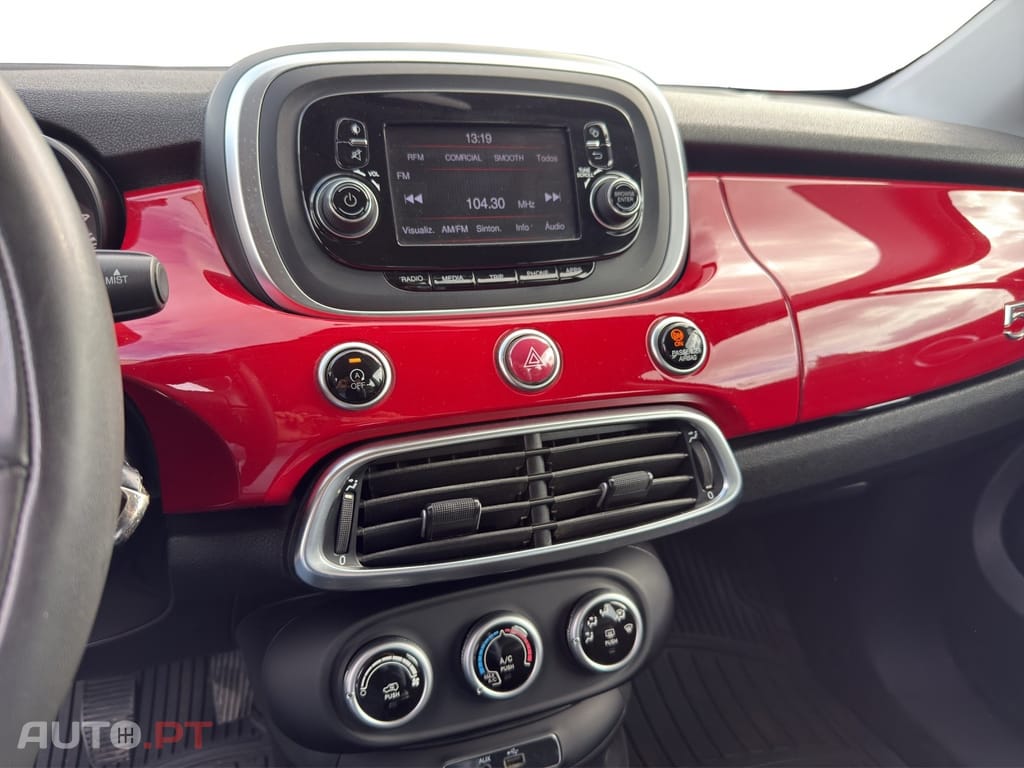 Fiat 500X 1.3 MJ Pop Star S&S