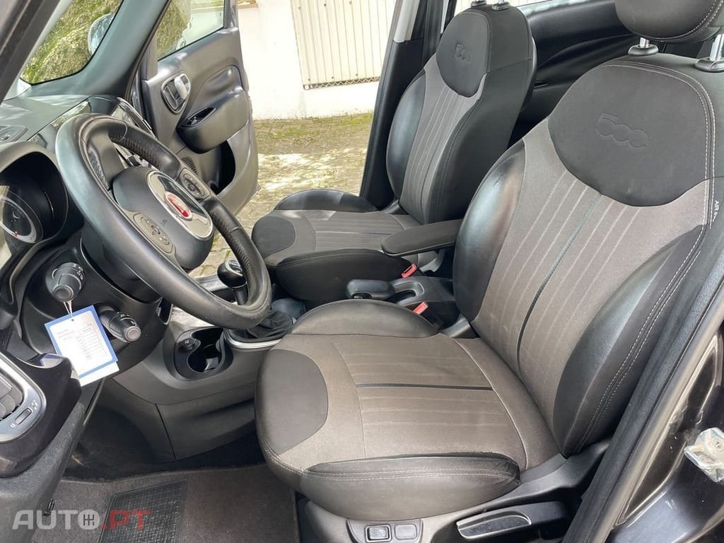 Fiat 500L 1.3 MJ Pop Star S&S