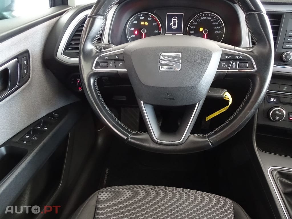Seat Leon 1.2 TSi Style S/S