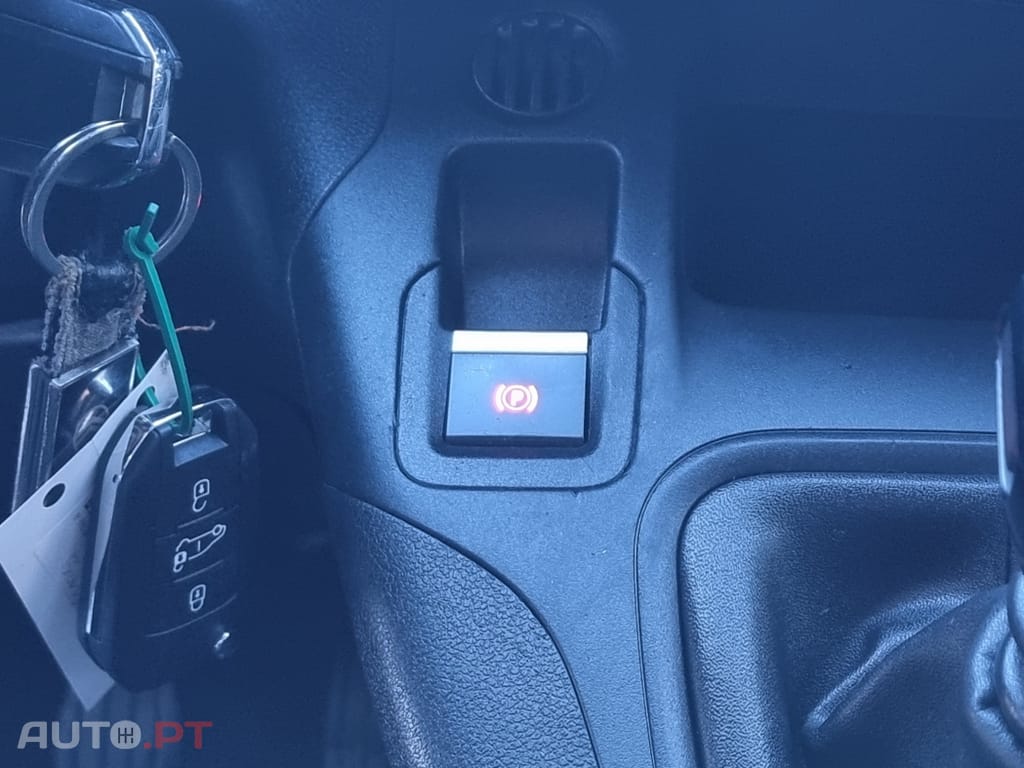 Citroen Berlingo 1.5 BlueHDi XL Club