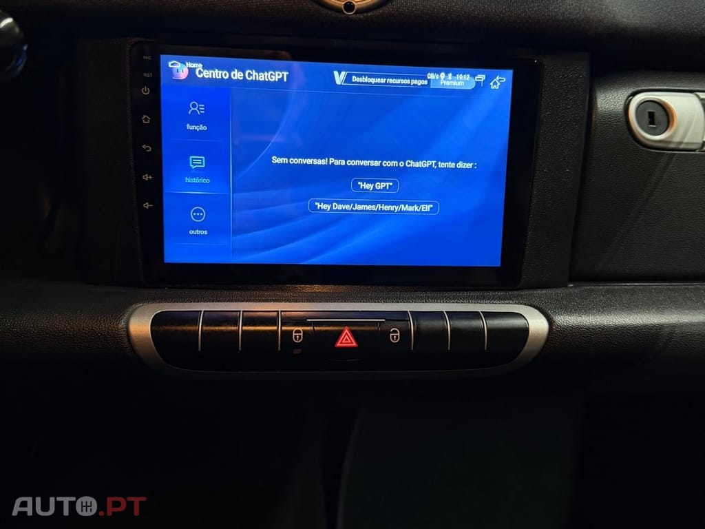 Smart ForTwo 1.0 mhd Pure 61