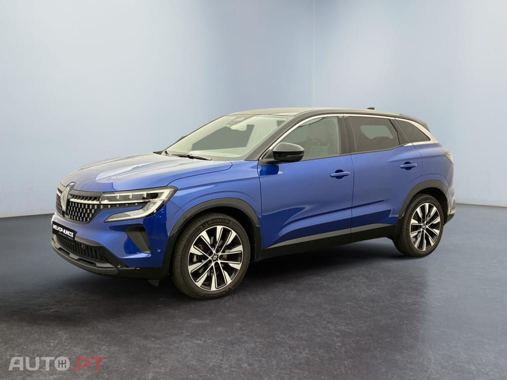 Renault Austral 1.2 E-Tech Techno Espirit