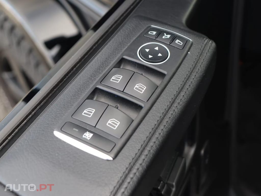 Mercedes-Benz G 350 d
