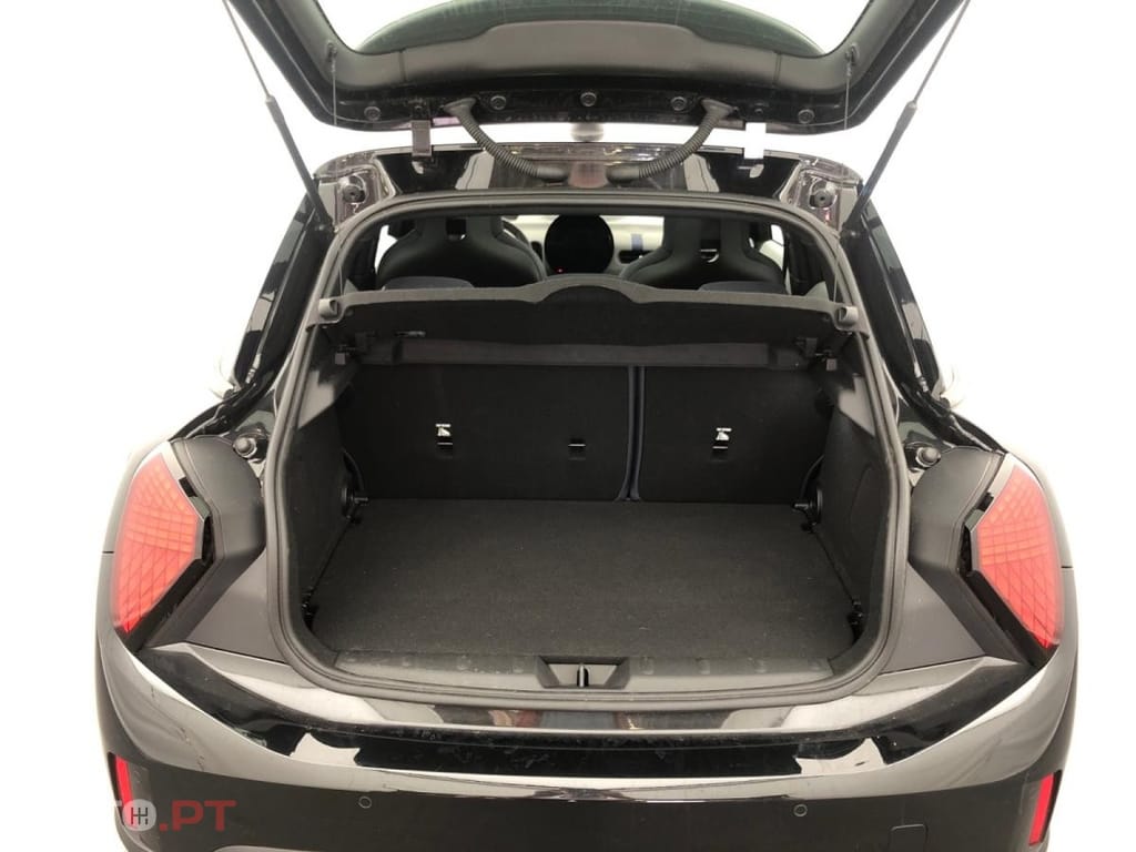 MINI Cooper C Favoured