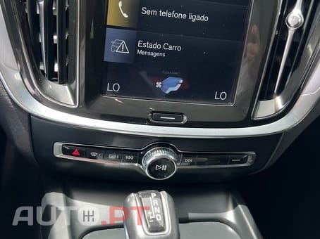Volvo V60 2.0 D3 Momentum Plus Geartronic