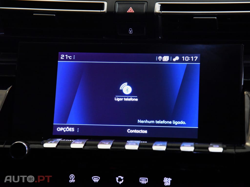 Peugeot 508 SW 1.5 BlueHDi Business Line