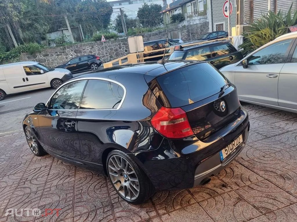 BMW 118 i