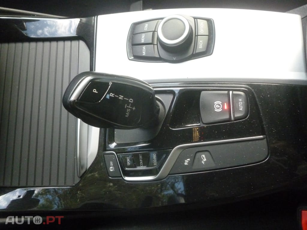 BMW X3 xDrive 20D Auto