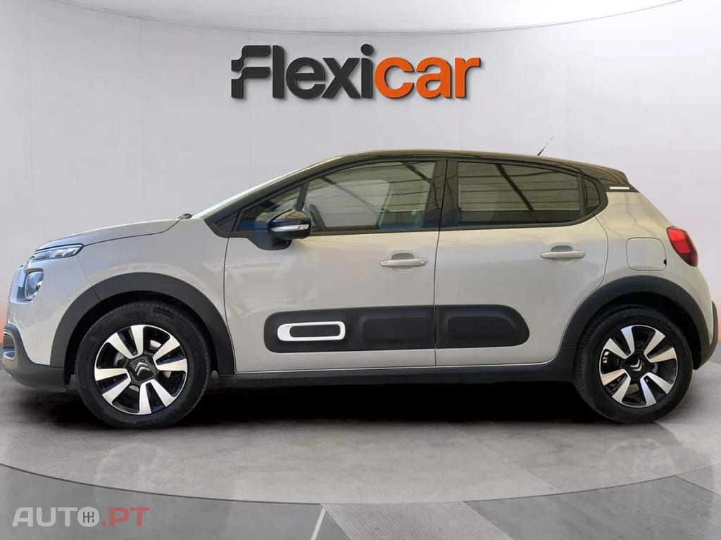 Citroen C3 1.2 PureTech Shine Pack EAT6