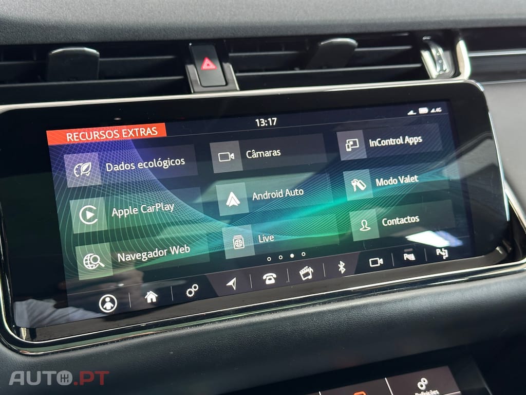 Land Rover Evoque P250 R-Dynamic HSE