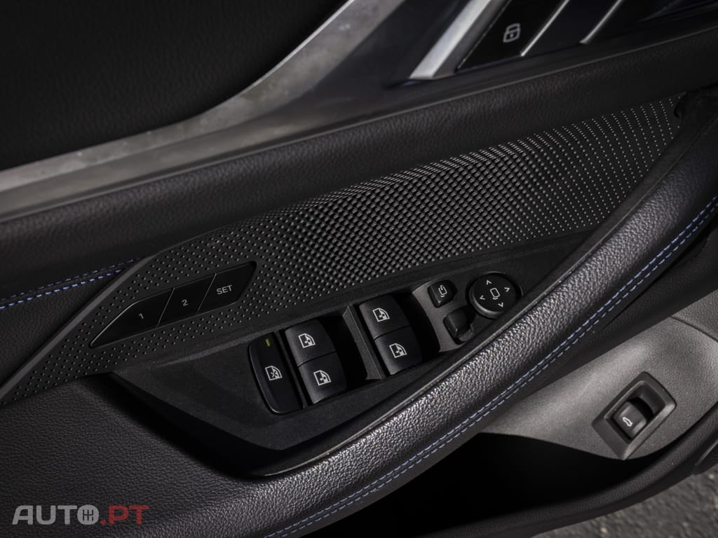 BMW i4 M50 pack Desportivo M PRO