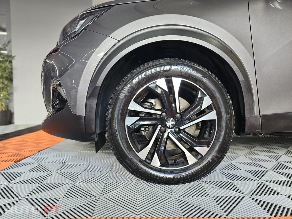 Peugeot 2008 1.5 BlueHDi Active Pack EAT8