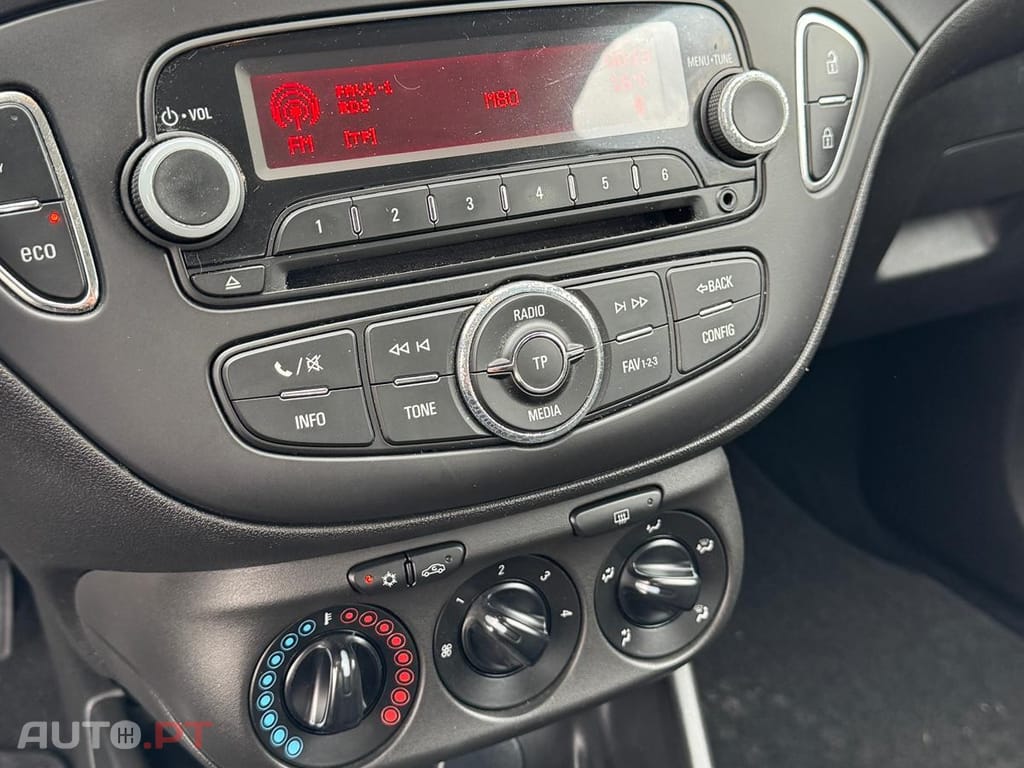 Opel Corsa 1.3 CDTi Cosmo