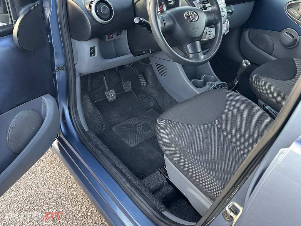 Toyota Aygo 1.0 Sport + AC